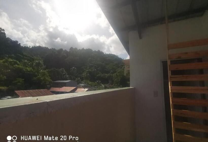 Marian Pension El Nido