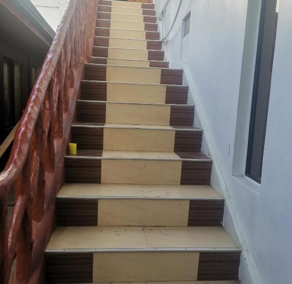 Marian Pension El Nido