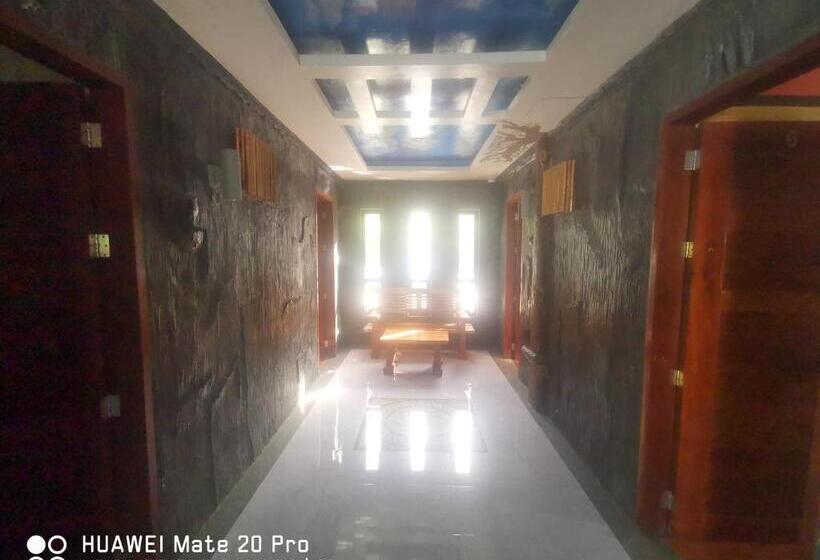 Marian Pension El Nido