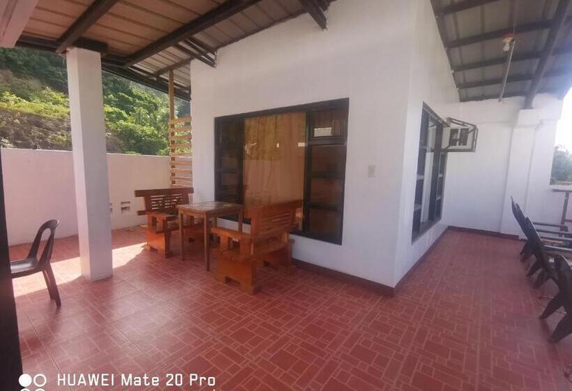 Marian Pension El Nido