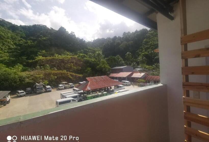 Marian Pension El Nido