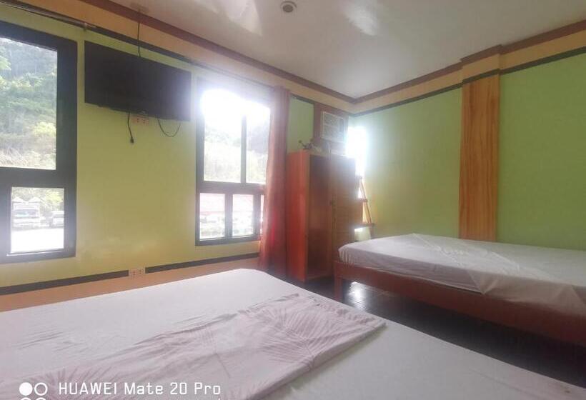 Marian Pension El Nido