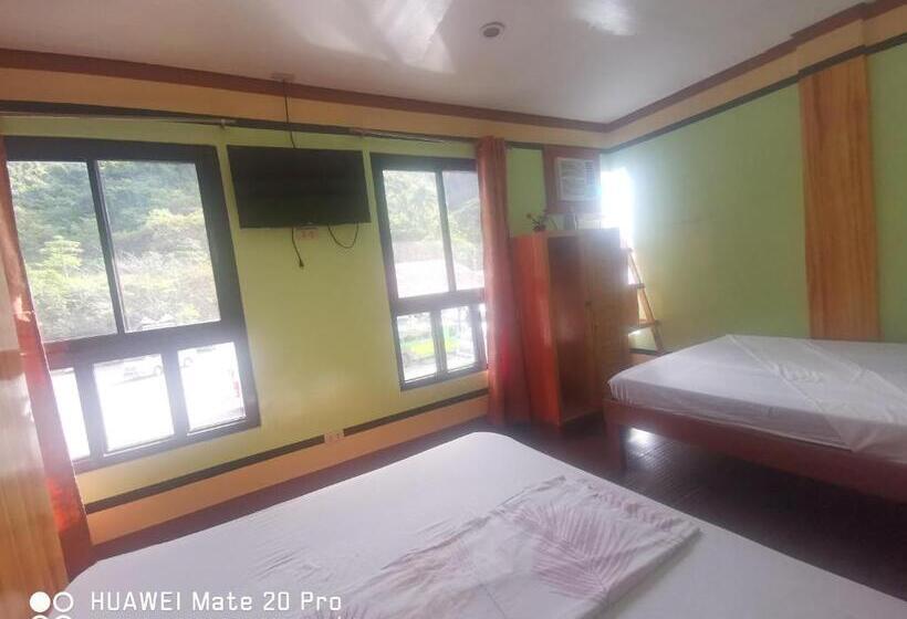 Marian Pension El Nido