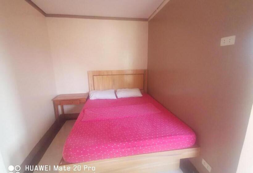 Marian Pension El Nido