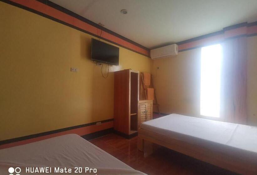 Marian Pension El Nido