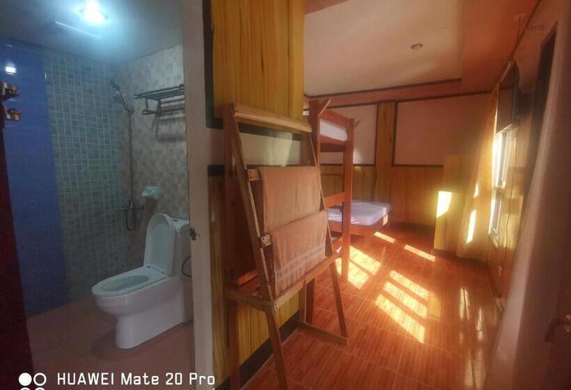 Marian Pension El Nido