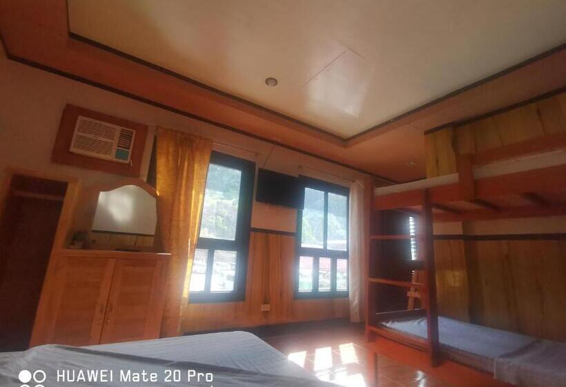 Marian Pension El Nido