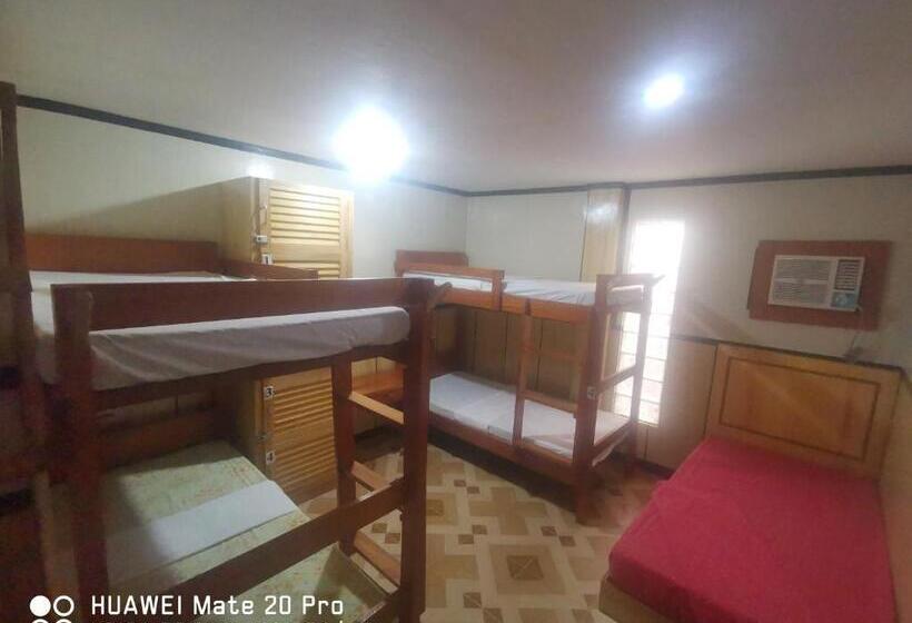 Marian Pension El Nido