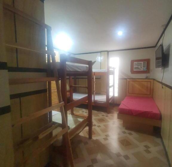 Marian Pension El Nido