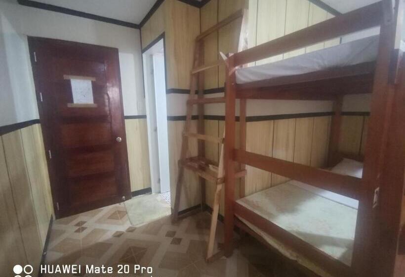 Marian Pension El Nido