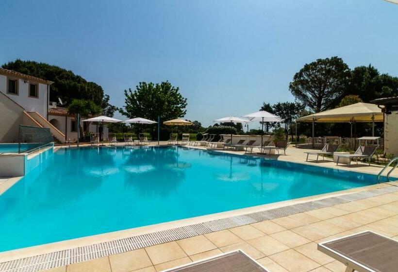 Museddu Beach Residence