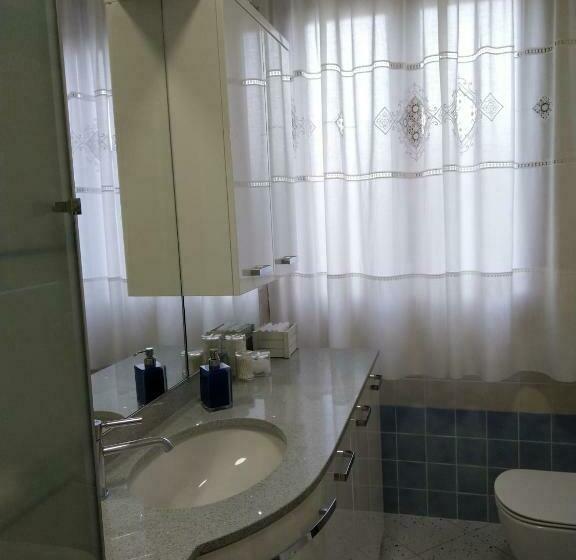 펜션 Affittacamere Da Alina