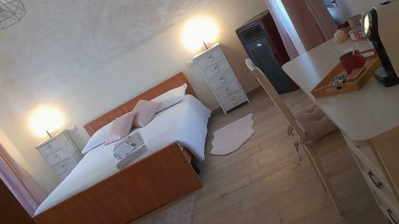 פנסיון Casa Caserotte