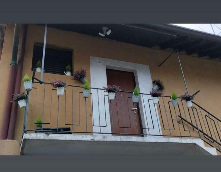 Пансион Casa Caserotte