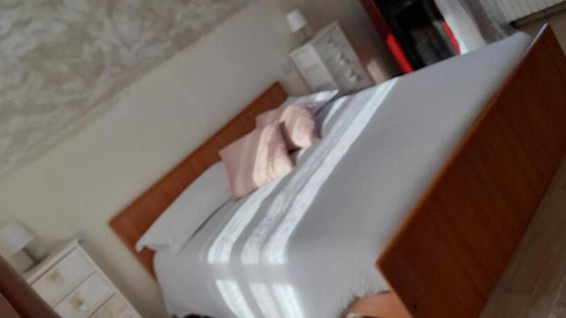 פנסיון Casa Caserotte