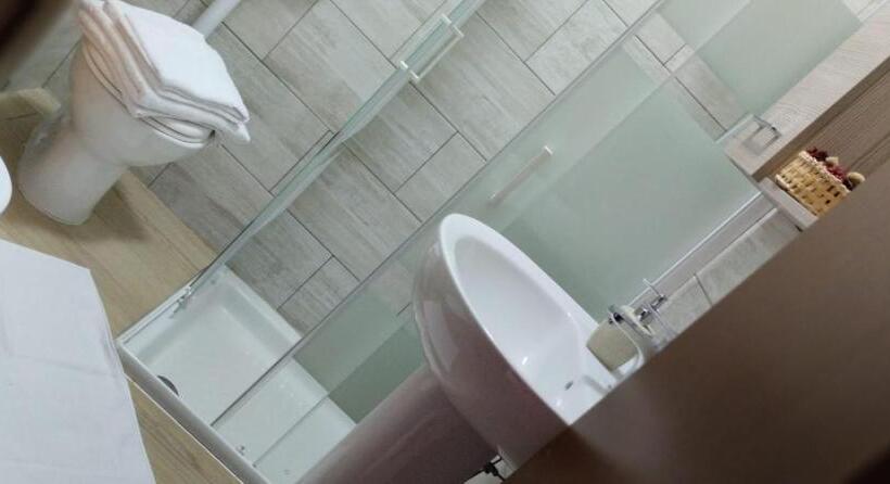 Пансион Casa Caserotte