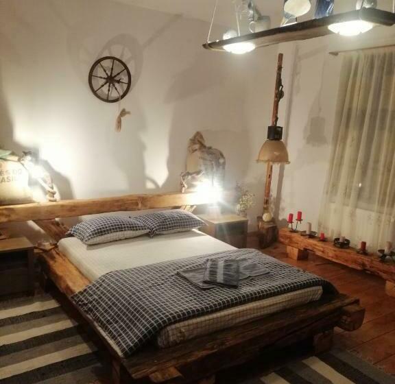 ペンション Chostello Ecomis Clasik