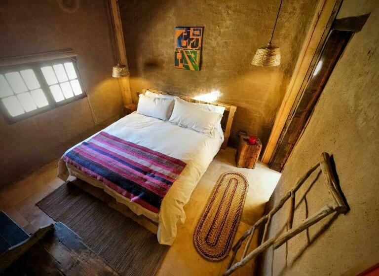 Пансион Espacio Adobe   Hostal Boutique