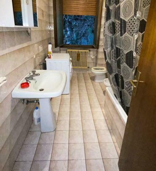 פנסיון Guest Hause