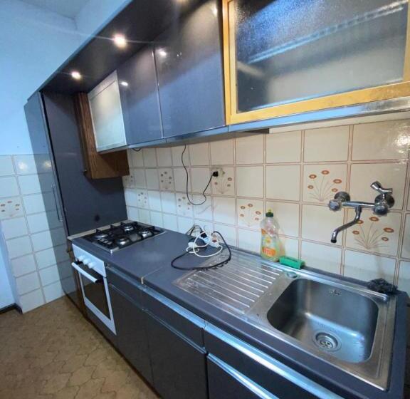 פנסיון Guest Hause