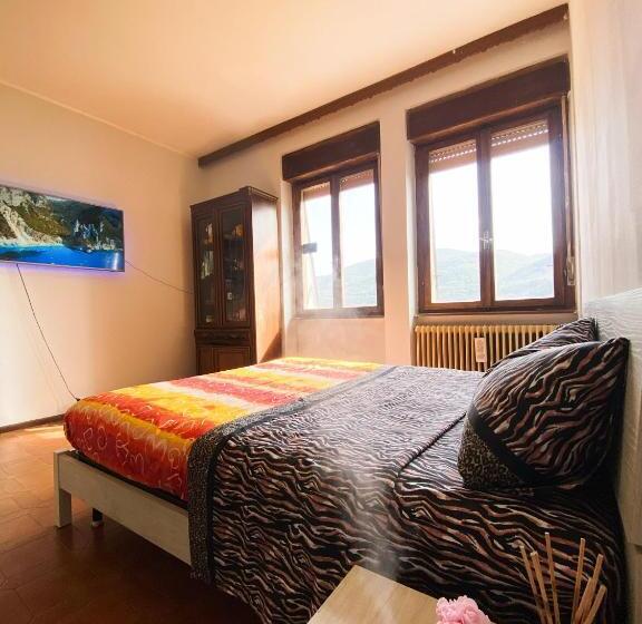 פנסיון Guest Hause