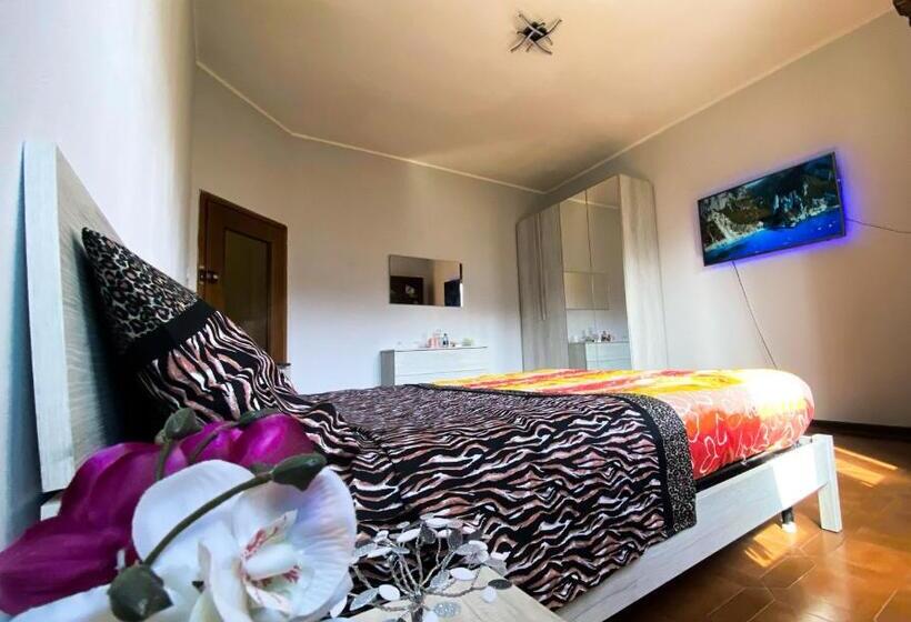 פנסיון Guest Hause