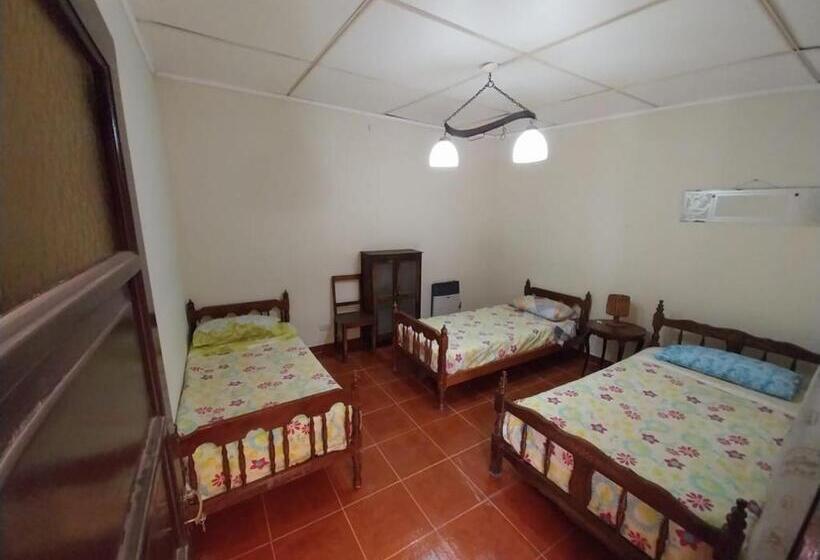 펜션 Hospedaje Casa Gaite