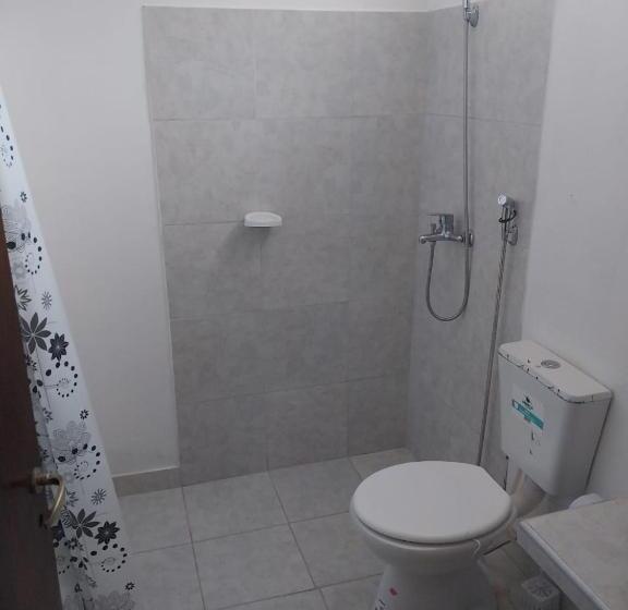 펜션 Hospedaje Casa Gaite