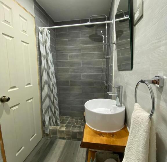 Пансион Hostal Casablanca