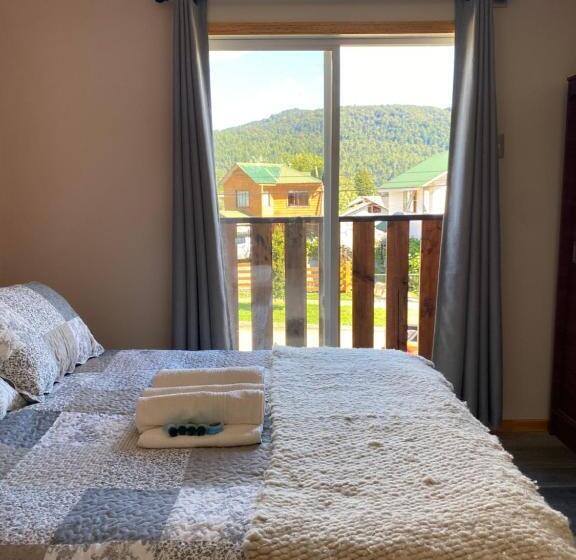 Пансион Hostal Casablanca