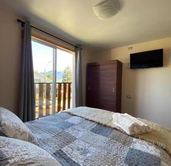 Пансион Hostal Casablanca