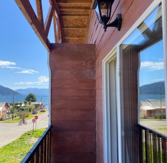 Пансион Hostal Casablanca