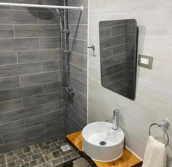 Пансион Hostal Casablanca