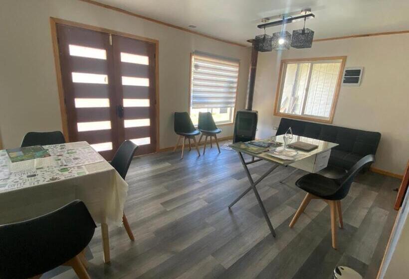 Пансион Hostal Casablanca