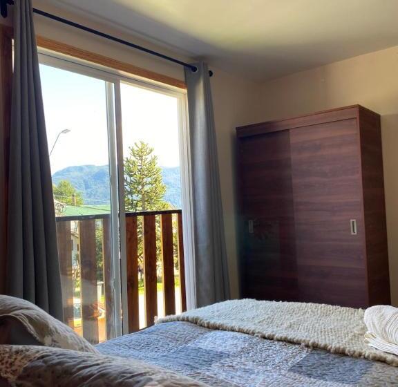 Пансион Hostal Casablanca