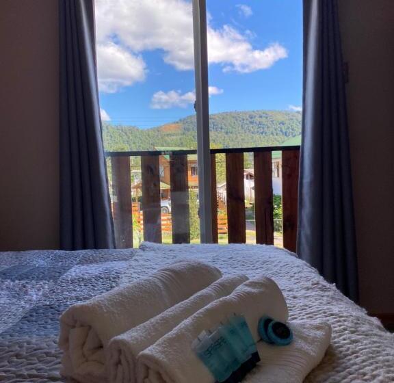 Пансион Hostal Casablanca