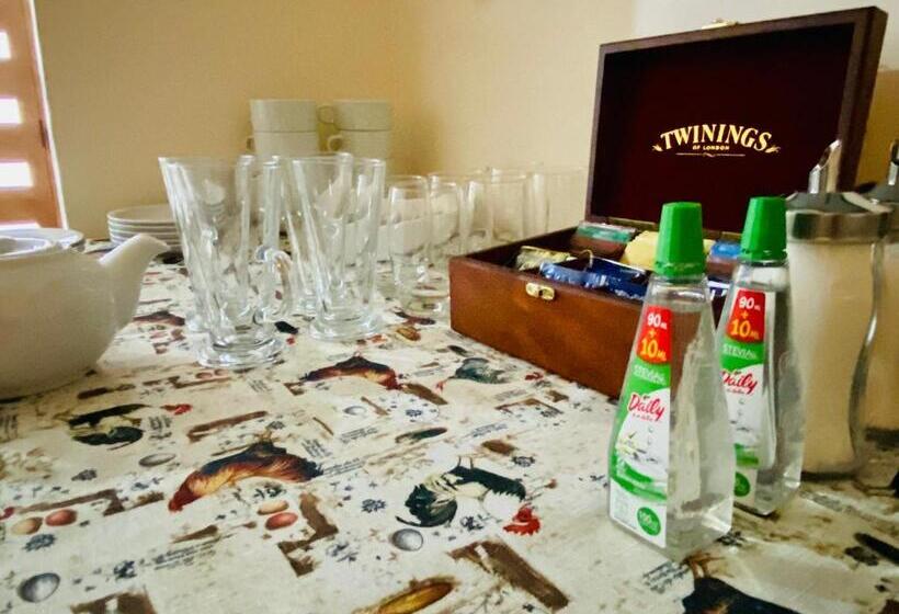 Пансион Hostal Casablanca