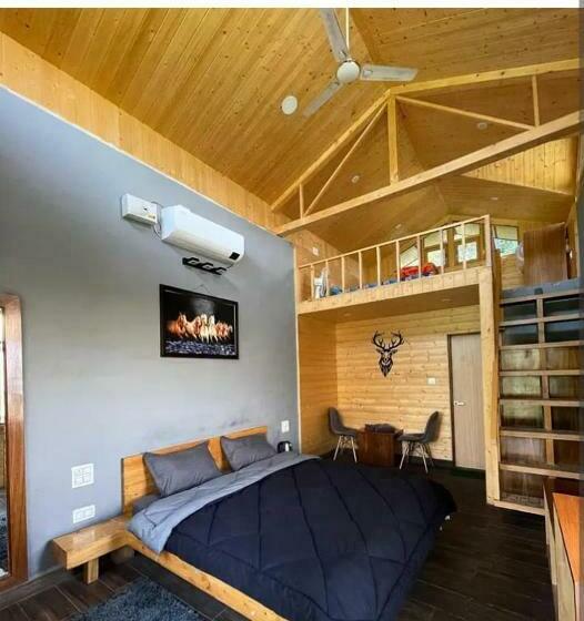 بنسيون Lacasa Luxury Stays