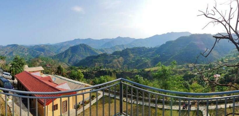 بنسيون Lacasa Luxury Stays