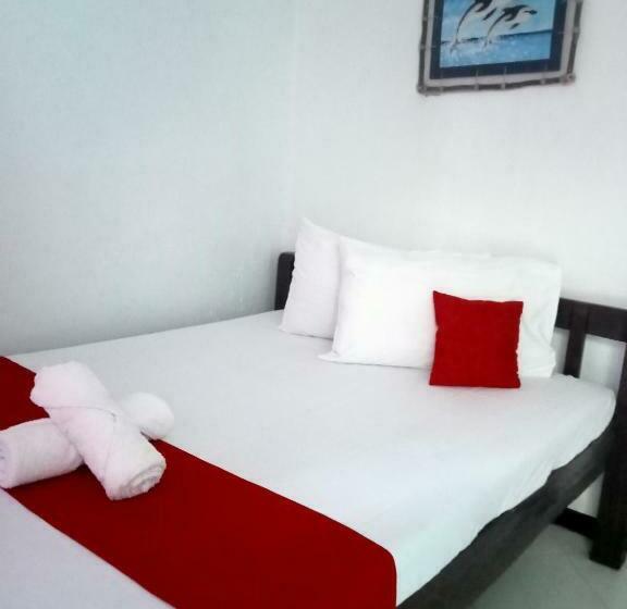 פנסיון Lang2 Place