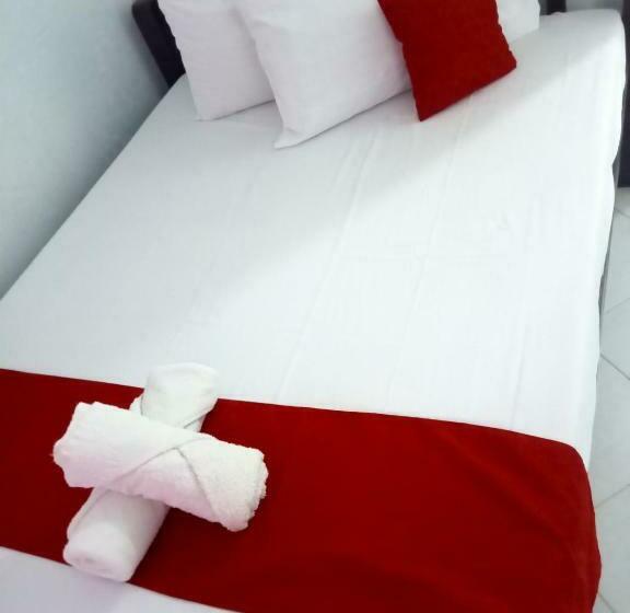 פנסיון Lang2 Place