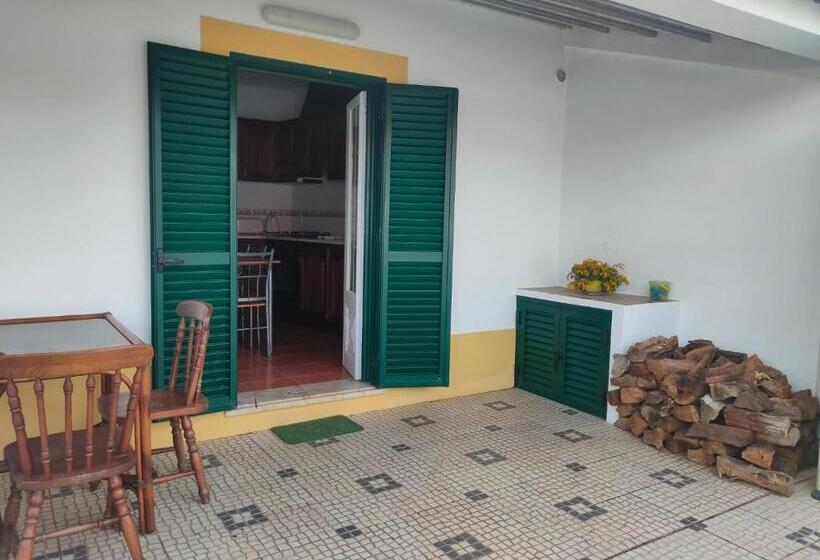 پانسیون Lodge & Hike Almograve