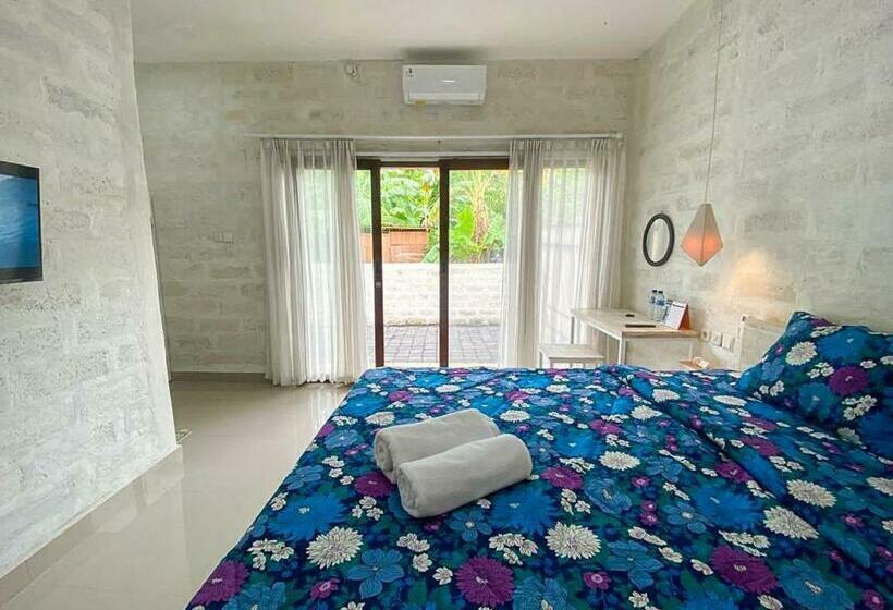 פנסיון Lumi Home Bali