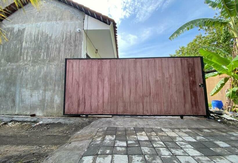 פנסיון Lumi Home Bali