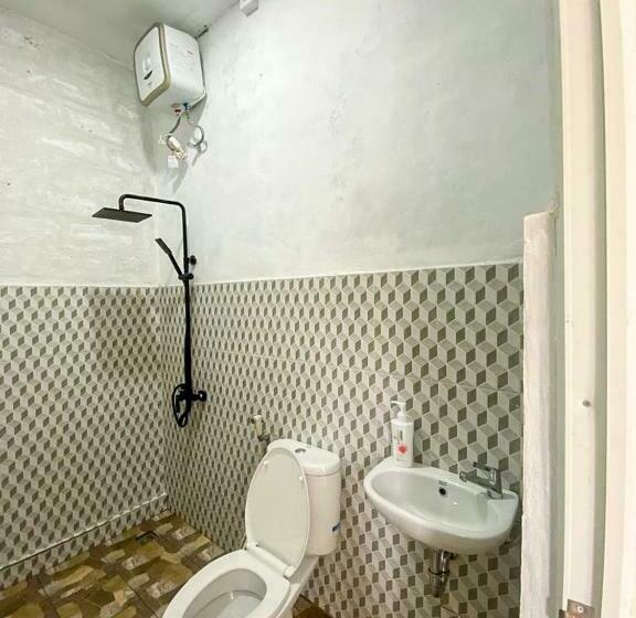 פנסיון Lumi Home Bali