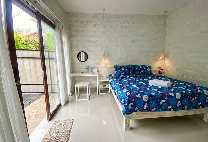 פנסיון Lumi Home Bali