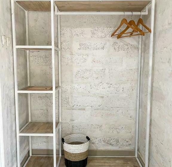 פנסיון Lumi Home Bali