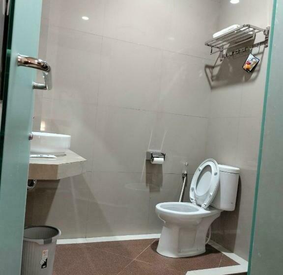 بنسيون Maryam Guest House Dua