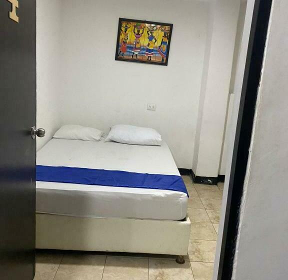 ペンション New Palenque