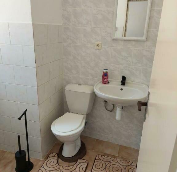 ペンション Penzion U Radnice